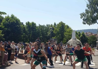 kinisi ©Chloé Bergeron Ville d'Aubagne-2