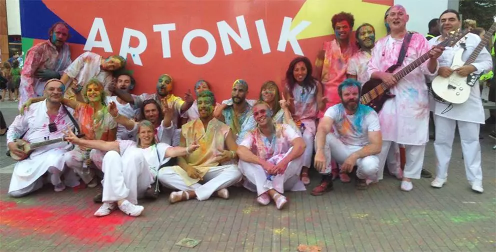 Toute equipe Lutton